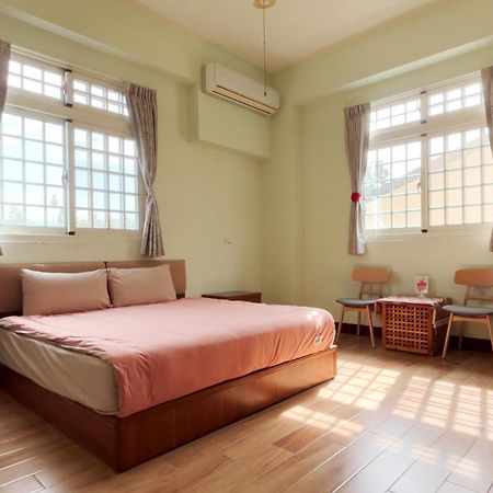 Dilly Dally B&B Gukeng Екстериор снимка