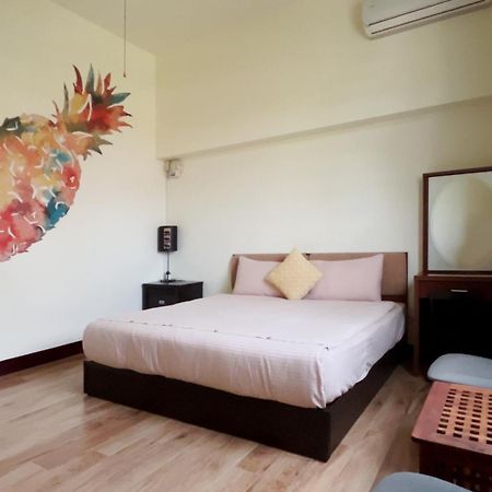Dilly Dally B&B Gukeng Екстериор снимка