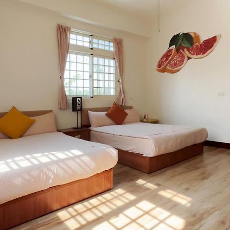 Dilly Dally B&B Gukeng Екстериор снимка
