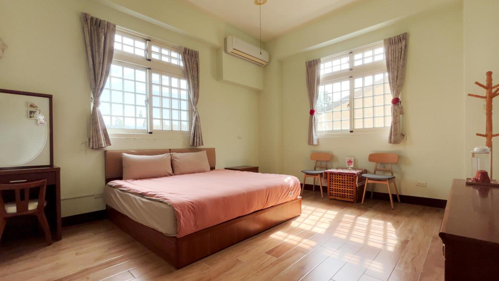 Dilly Dally B&B Gukeng Екстериор снимка