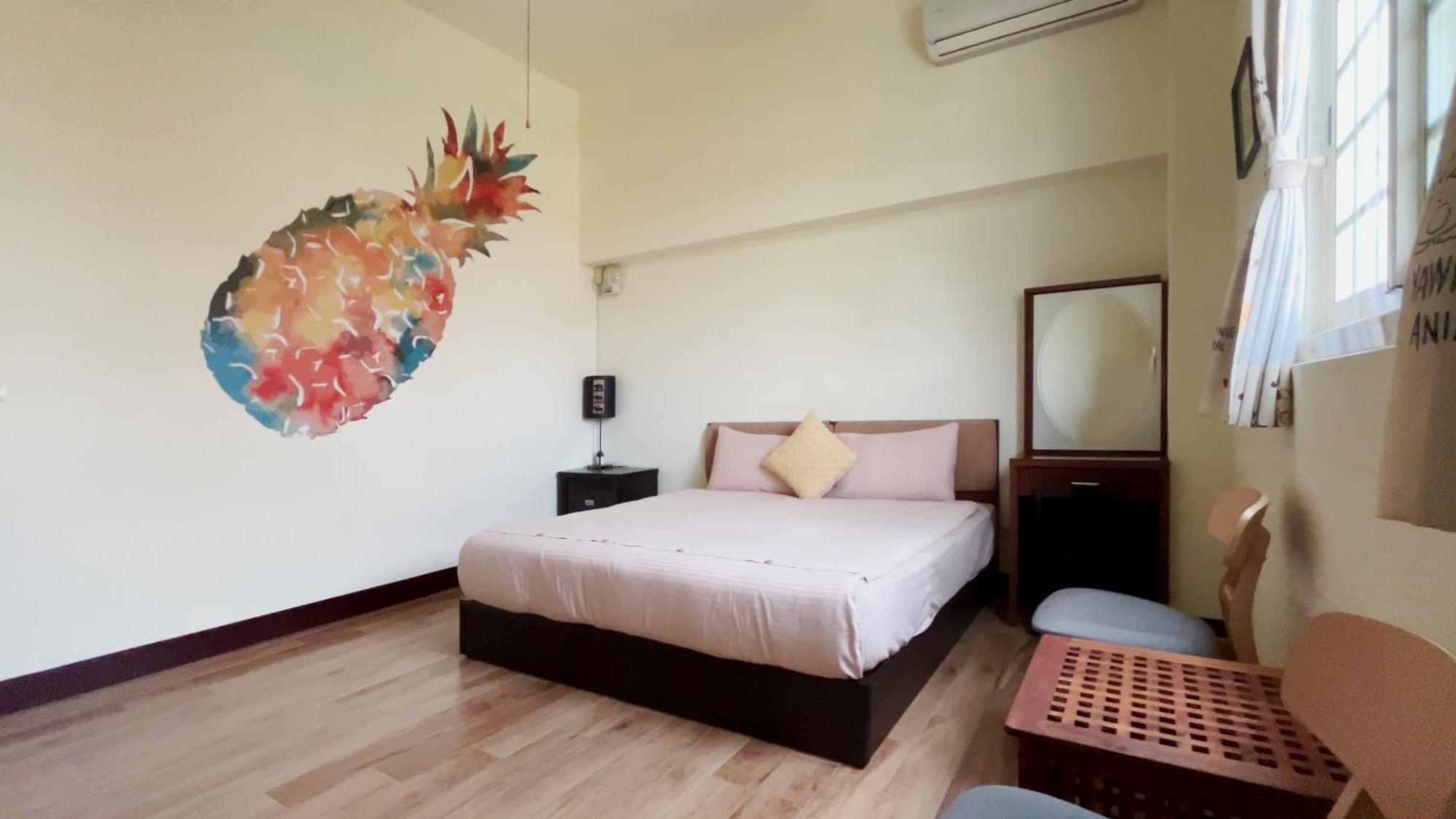 Dilly Dally B&B Gukeng Екстериор снимка