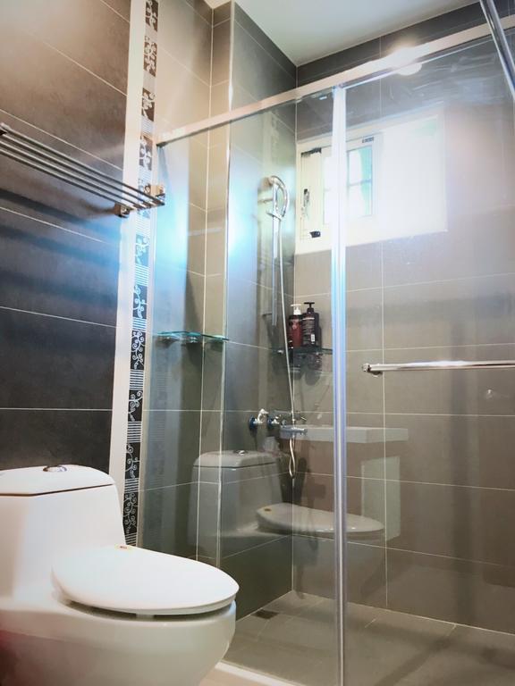 Dilly Dally B&B Gukeng Екстериор снимка