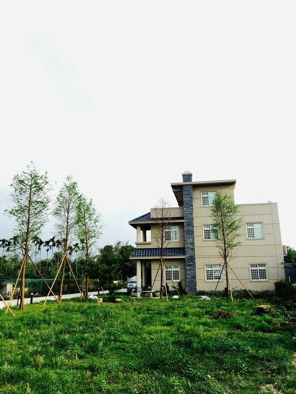 Dilly Dally B&B Gukeng Екстериор снимка