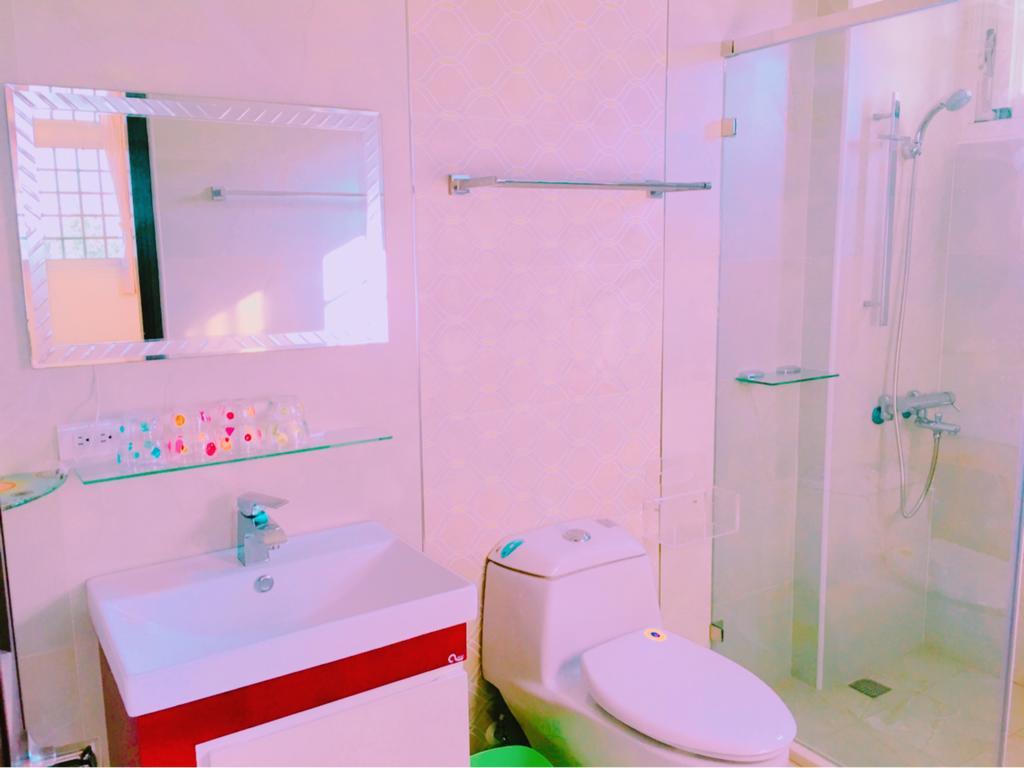 Dilly Dally B&B Gukeng Екстериор снимка