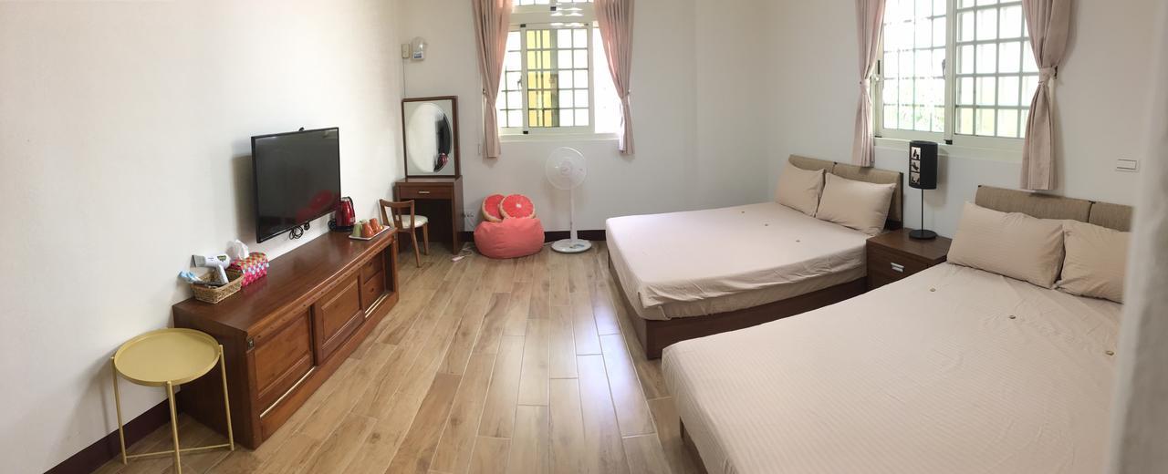 Dilly Dally B&B Gukeng Екстериор снимка